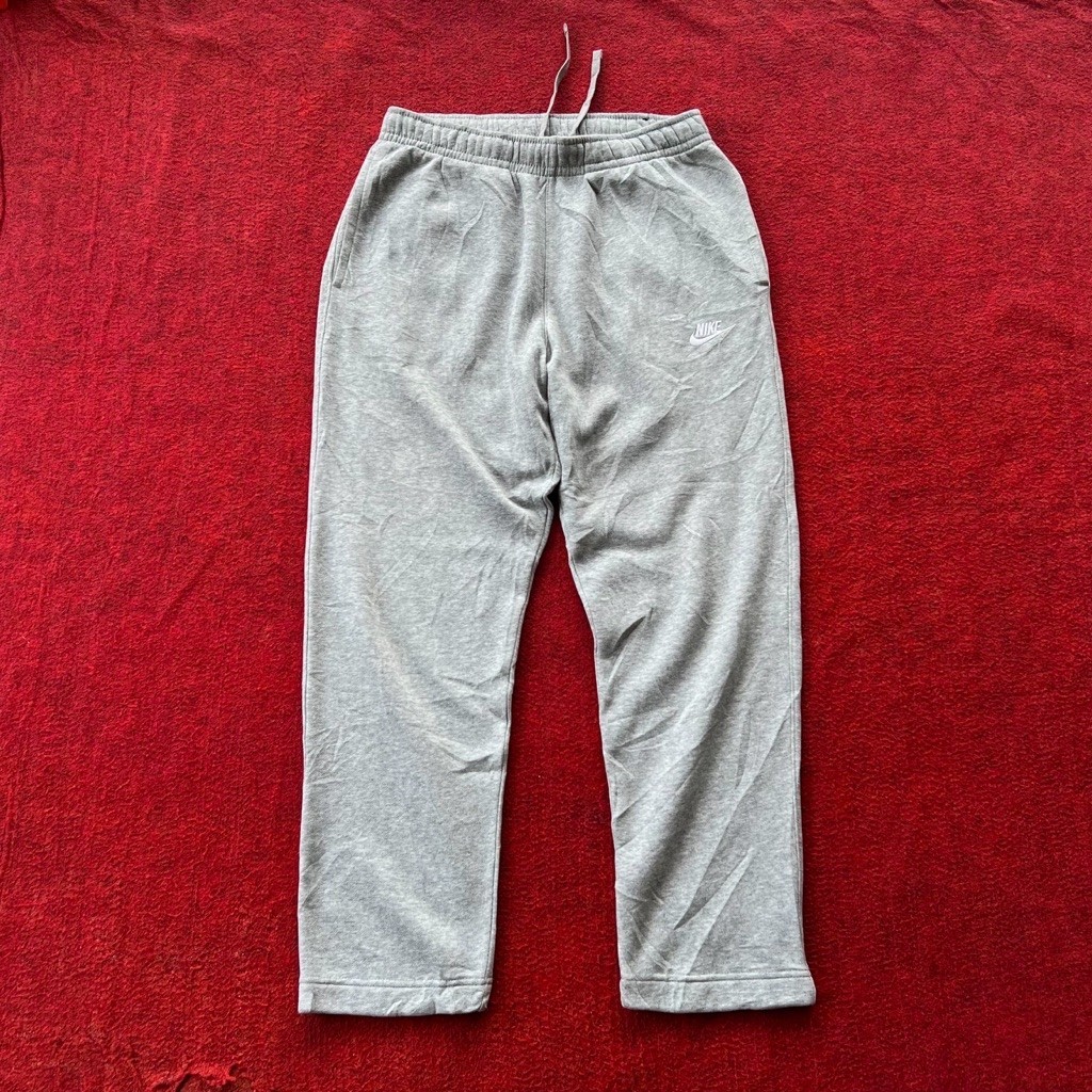 jogger NK Size : 30/32 (P : 97cm X L : 49cm)