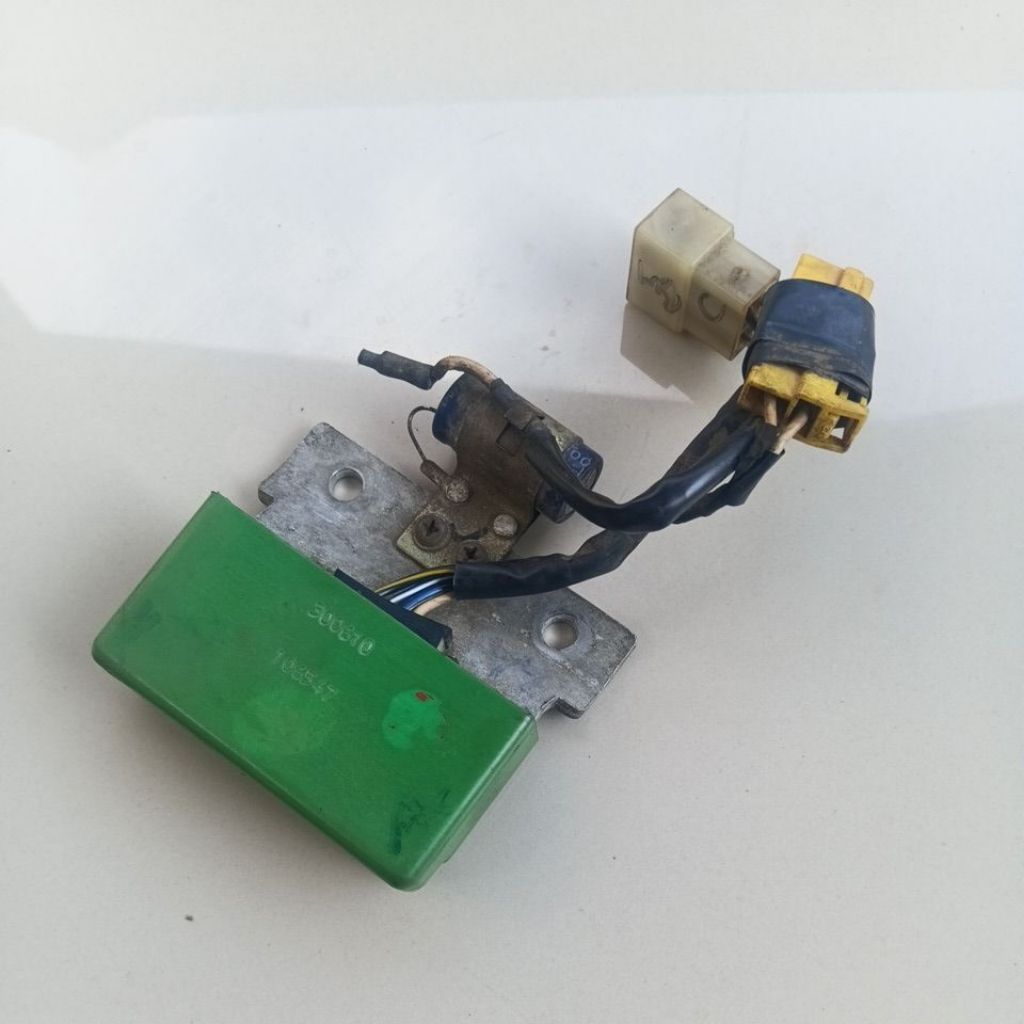 KIPROK BAJAJ 135 REGULATOR BAJAJ 135