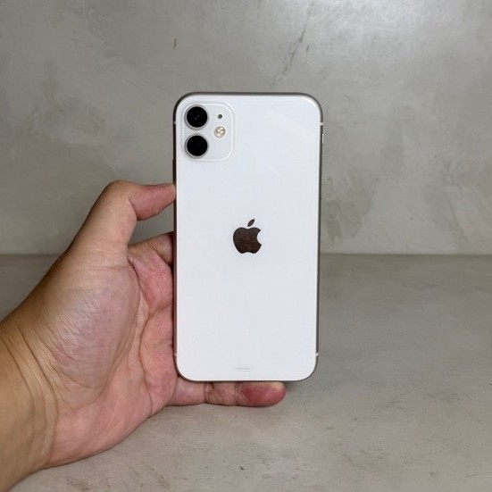 iphone 11 128gb garansi resmi ibox digimap gdn