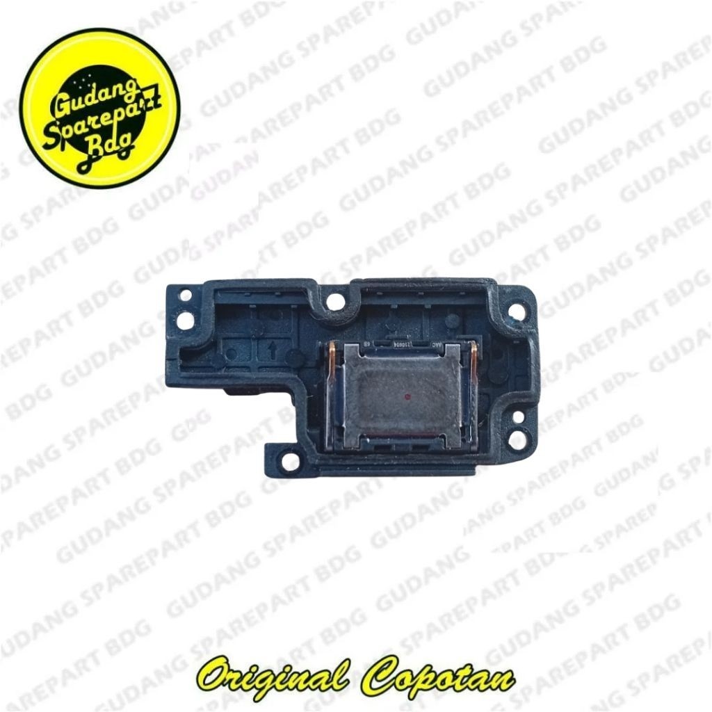 Buzzer Loadspeaker Infinix Note 11s / 11 Pro Second Copotan