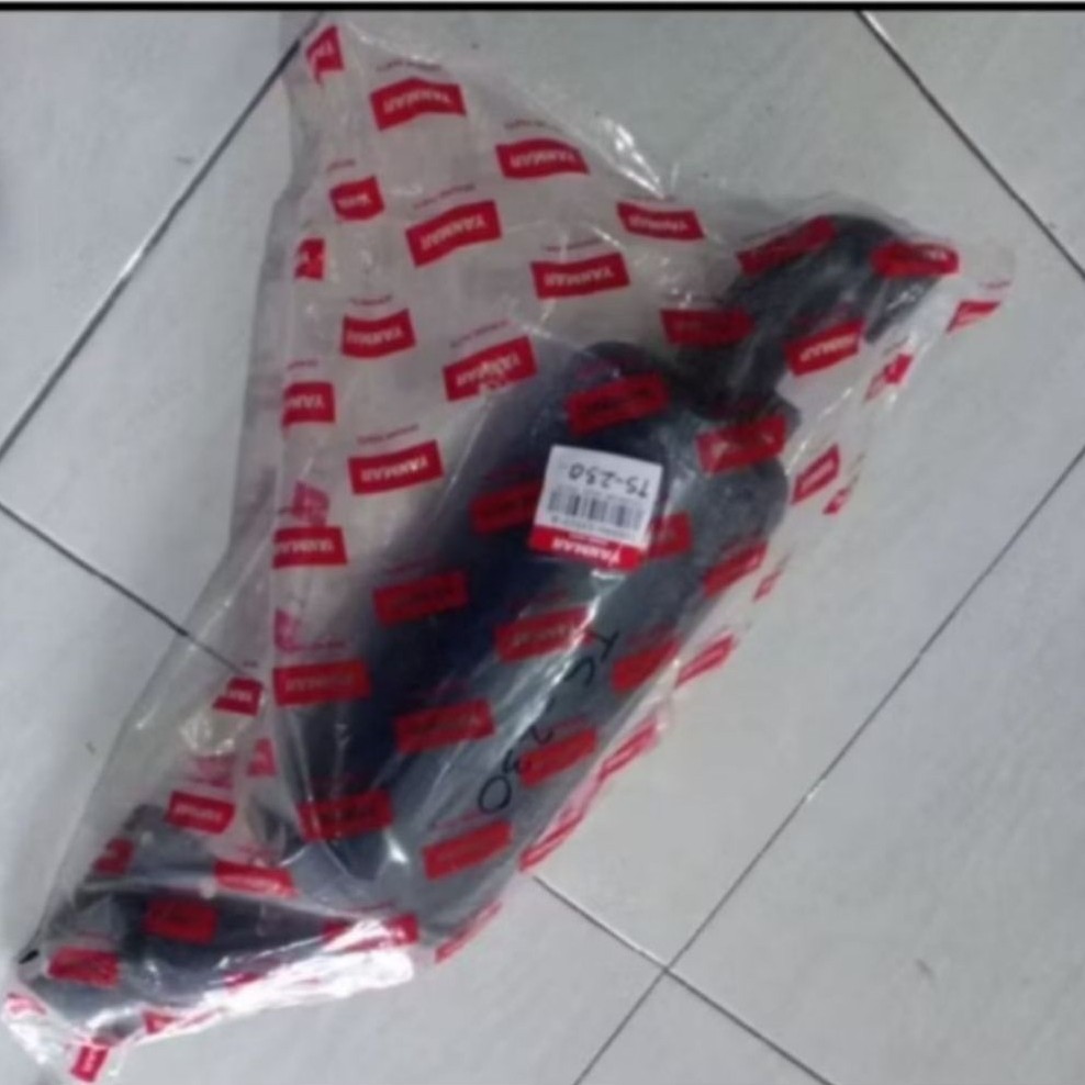 ASLI TEBAL Knalpot Yanmar TS-230 / Knalpot Yanmar TS 230