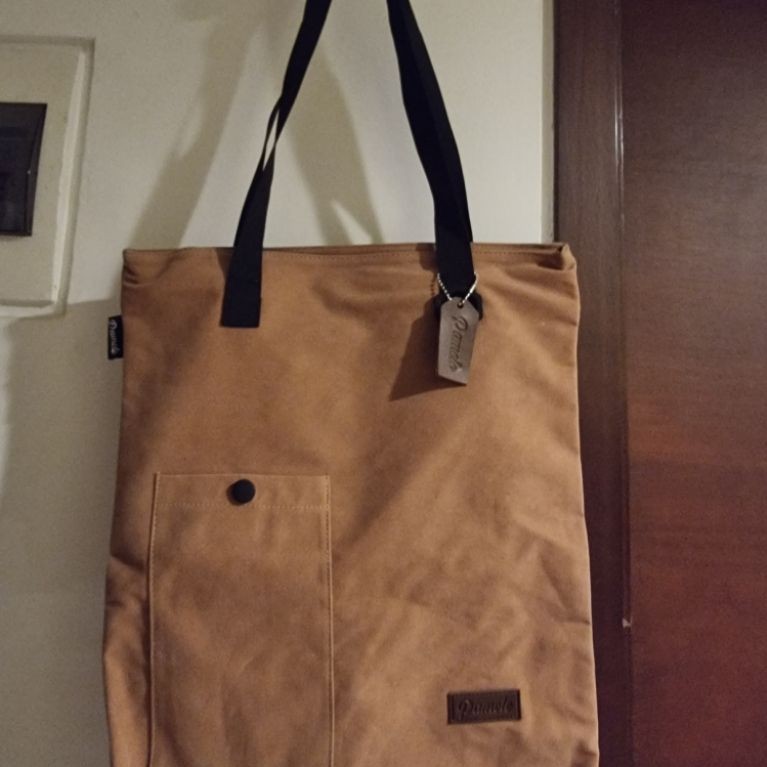 Pamole - Tote Bag_Original