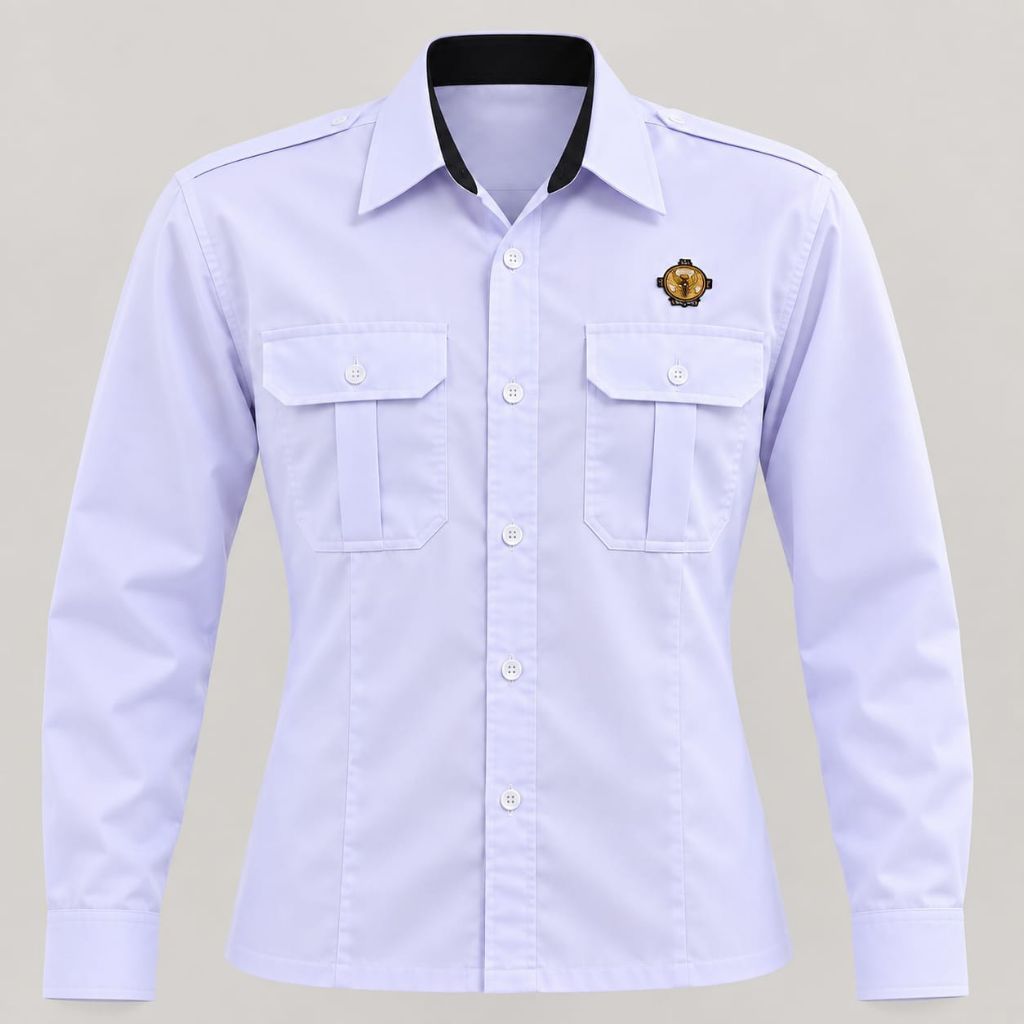 KEMEJA BPK RI TERBARU/ SERAGAM BPK RI TERBARU/ SERAGAM BPK RI/ KEMEJA BPK RI