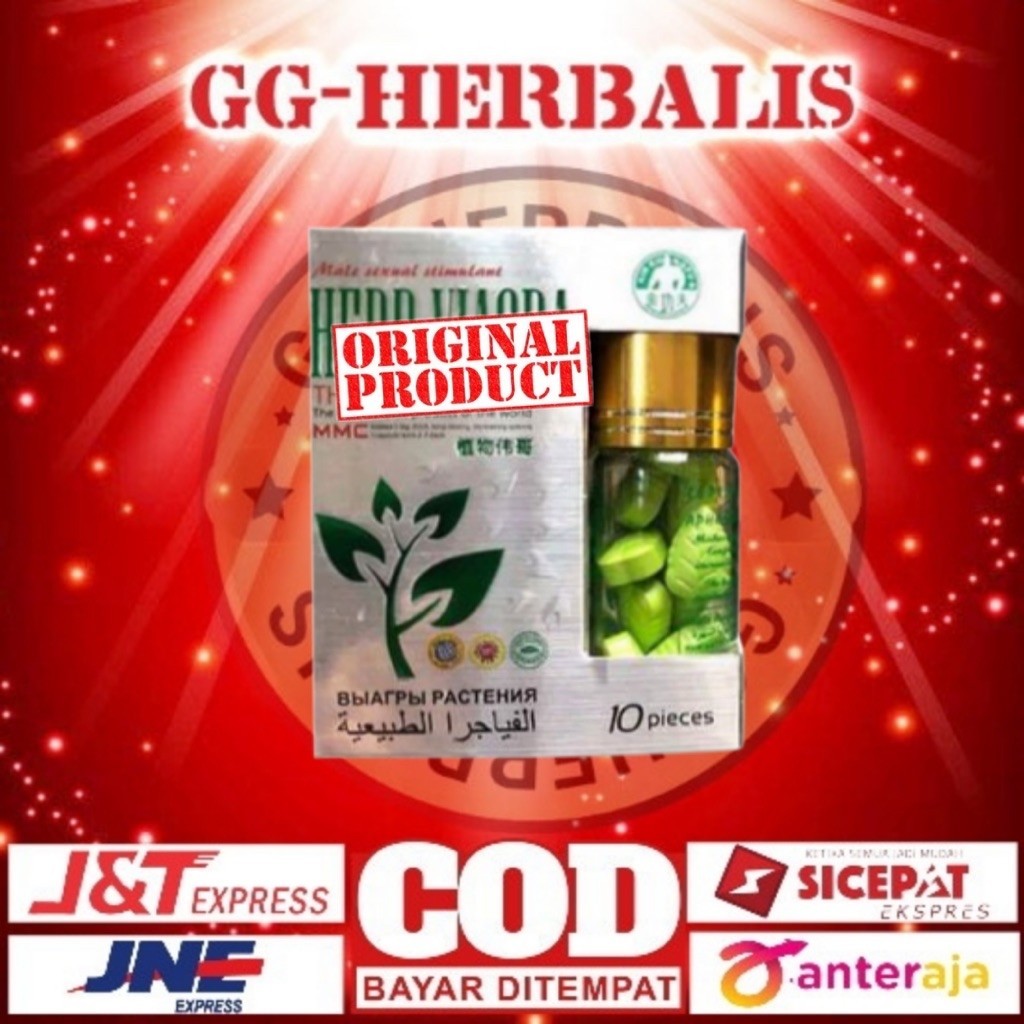 ViGRA MMC HERB ORIGINAL