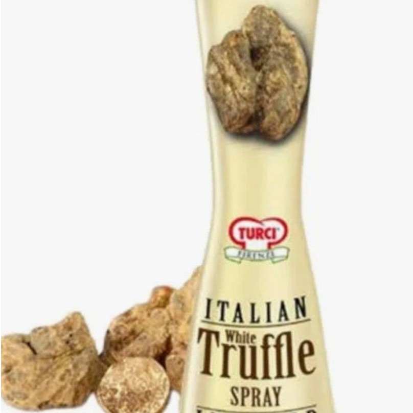 Turci Truffle oil spray 40ml