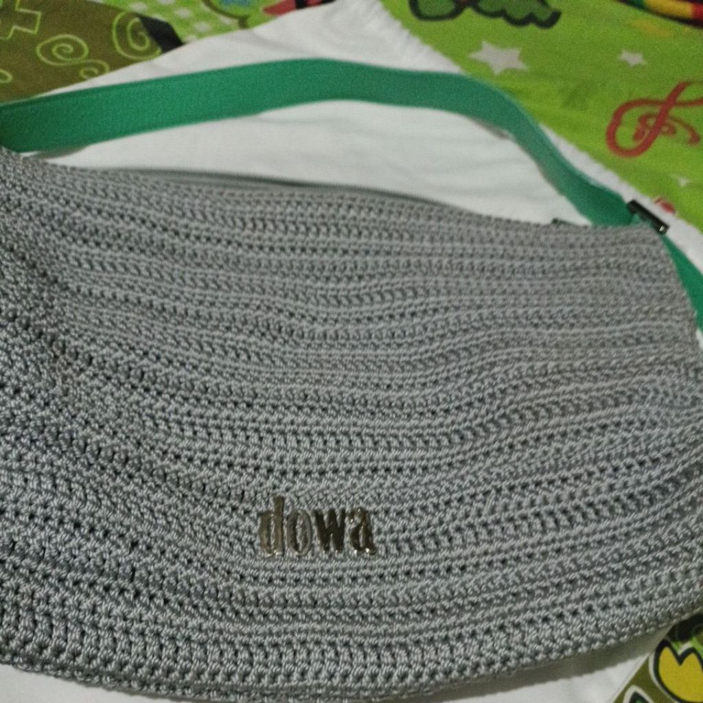 dowa hobo preloved bekas seken second pl