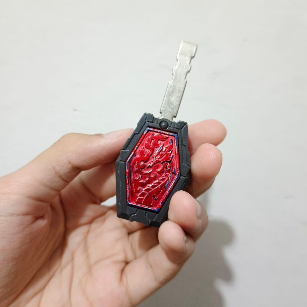 DX Kunci Ryukendo, Final Key, Madan Key Ryukendo. Rare, Madan Senki Ryukendo, Takara Tomy
