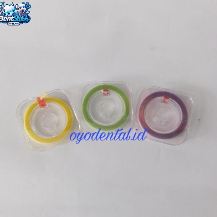 Dental Polishing Strip Gigi  Strip Poles Gigi