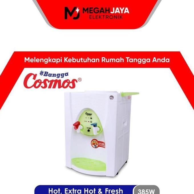 [Cod] Cosmos Dispenser Cwd 1150 / Cwd-1150 / Cwd1150 (Normal And Hot)