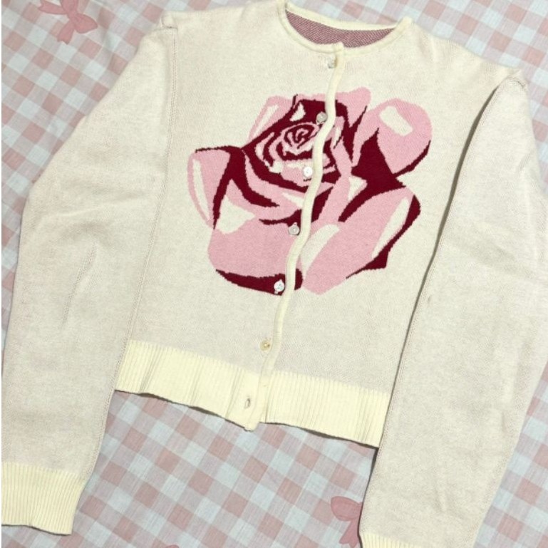 Claude Kath Outer Ivory S-M