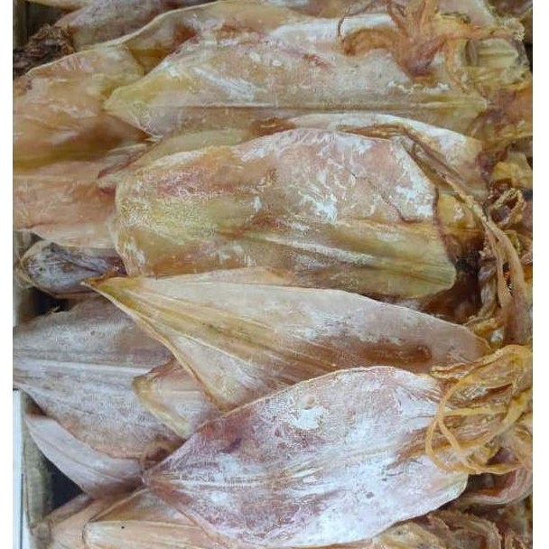 NEW PORODUK JUHI SUPER 100GR / CUMI KERING / JUHI