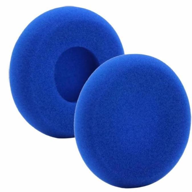Promo Bantalan Earcup Earpad Busa Headset JLAB - Rewind - Rewind 2 Diskon