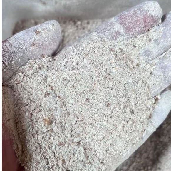 tepung gaplek