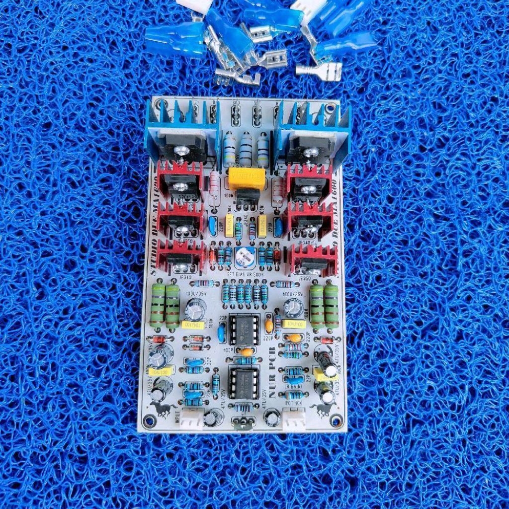 kit driver power cloning studio due ma1600