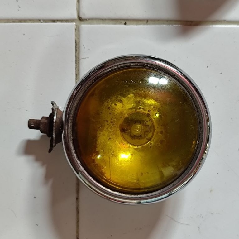 foglamp halogen ori rally look