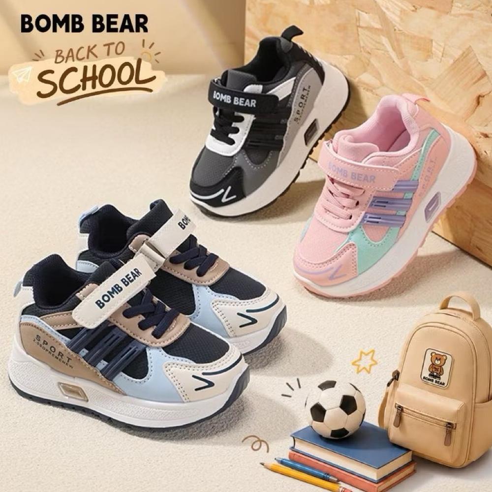 sepatu sekolah anak model kets terbaru sepatu kets anak sneakers anak kekenian