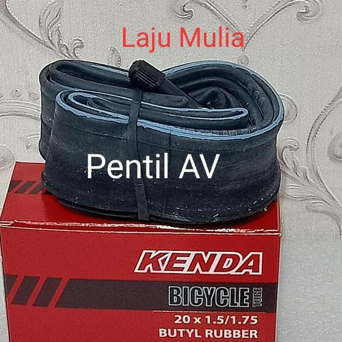 Ban Dalam Kenda 20x150/175 AV