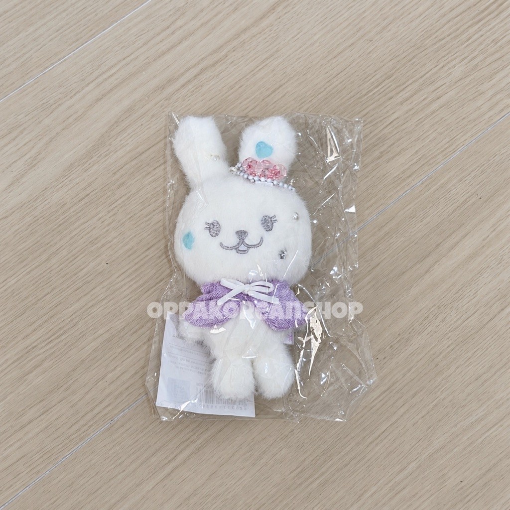 [READY] Official IRENE RED VELVET I Will 14 CM DOLL MD Merchandise
