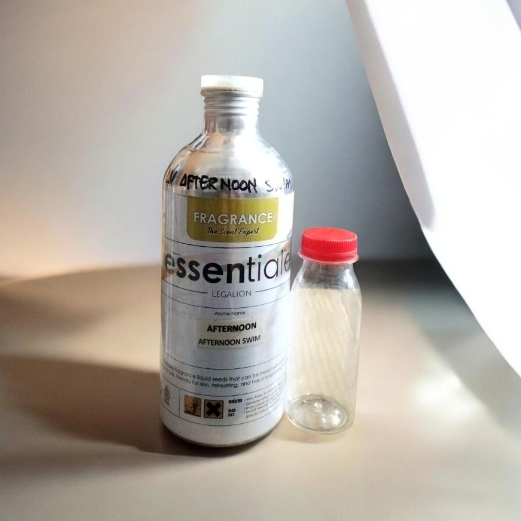 AFTERNOON / AFTERNOON SWIM ESSENTIALE REPACK 100ML MURNI BIBIT