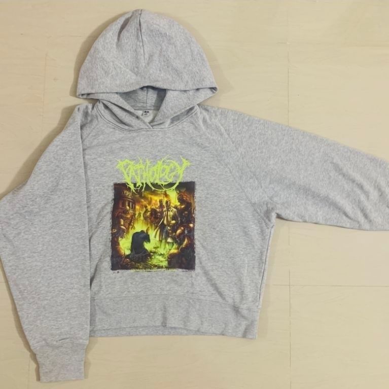 Hodie UNIQLO