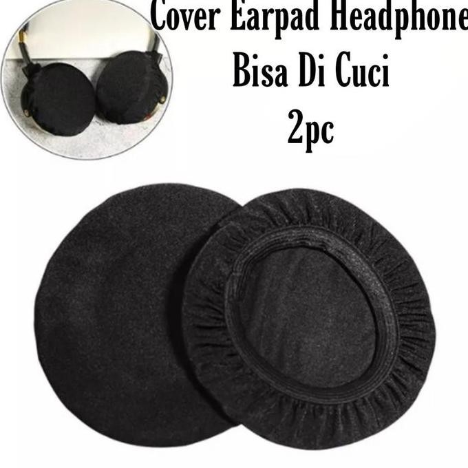 Promo Earpad Busa Earcup Technics RP-DJ1200 RP DJ1200 DJ 1200 / 1250 Diskon