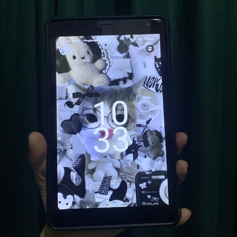 ADVAN XTAB SECOND