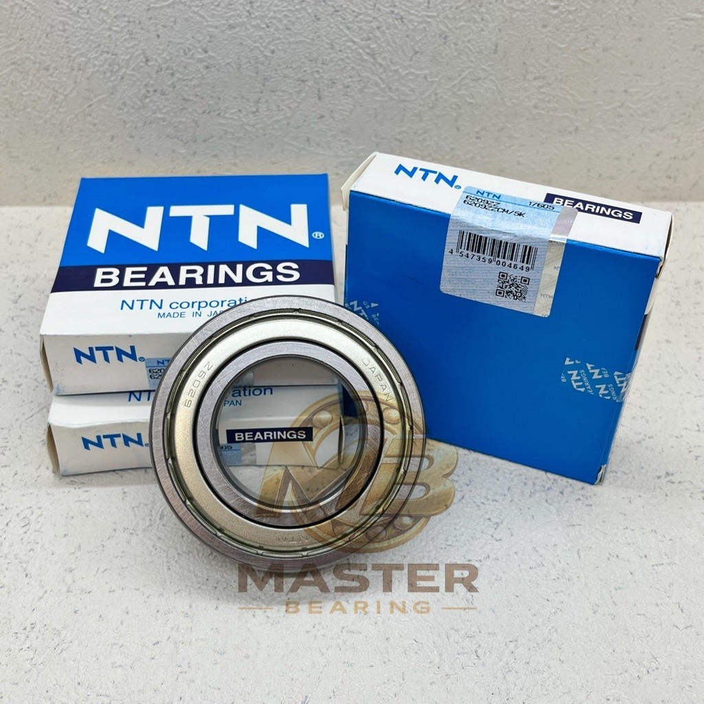 BEARING 6209 ZZ NTN 6209ZZ NTN