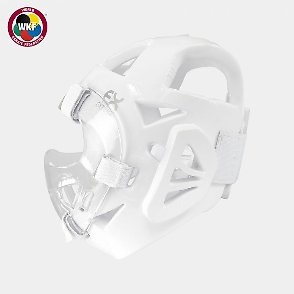 Helm Karate WKF APPROVED - PELINDUNG KEPALA KARATE WKF APPROVED MOOTO
