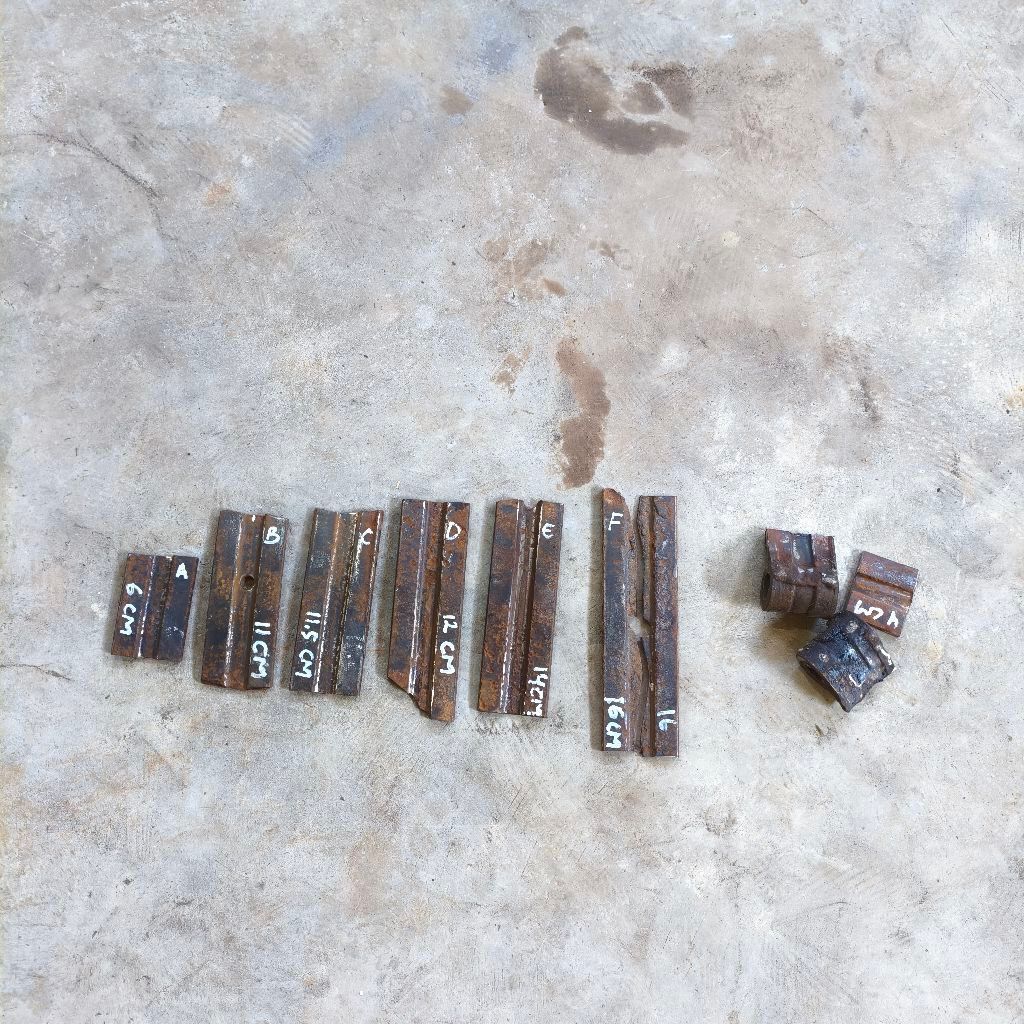 potongan pendek per willys gen 1 (sesuai foto di variasi)