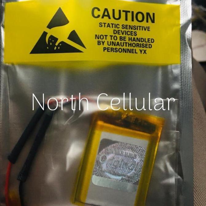 Baterai Aculaser Pico Original 10 titik mata laser 1000mah