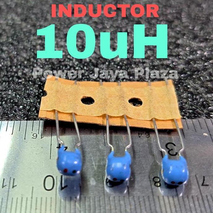 INDUKTOR INDUCTOR RFC 10UH PJP79
