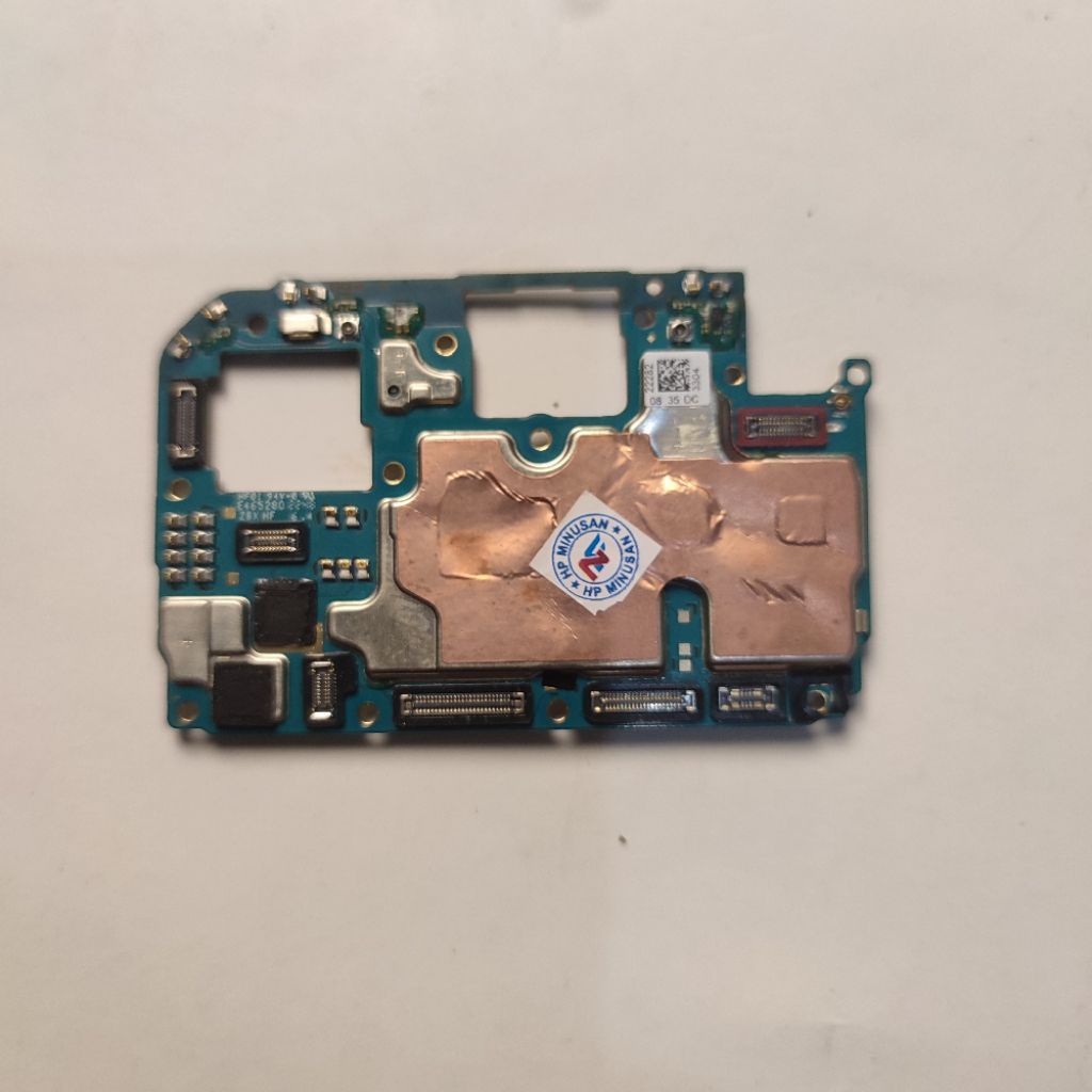 Mesin Oppo Reno 8T 4g Normal