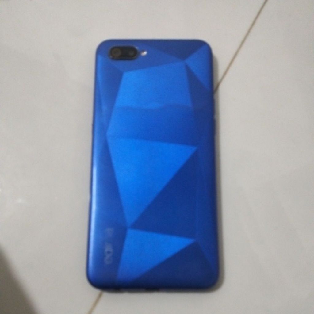 hp realme c2 minus lcd