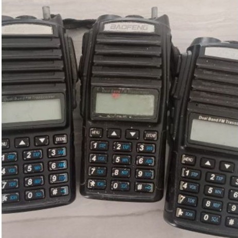 HT baofeng uv 82