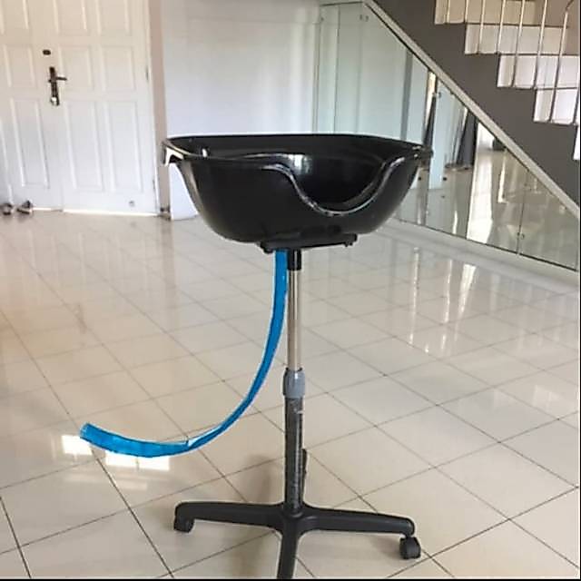 Washbak salon washbak keramas washbak barbershop bak salon washbak portabel