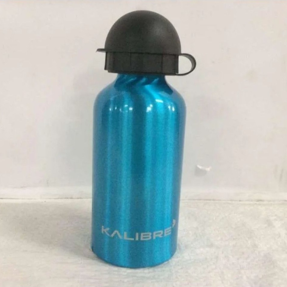 Botol Kalibre Preloved