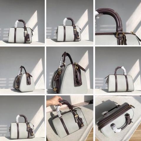 Tas Wanita CH Ruby Satchel 25 Tas Wanita Crossbody CH Bag Tas Branded
