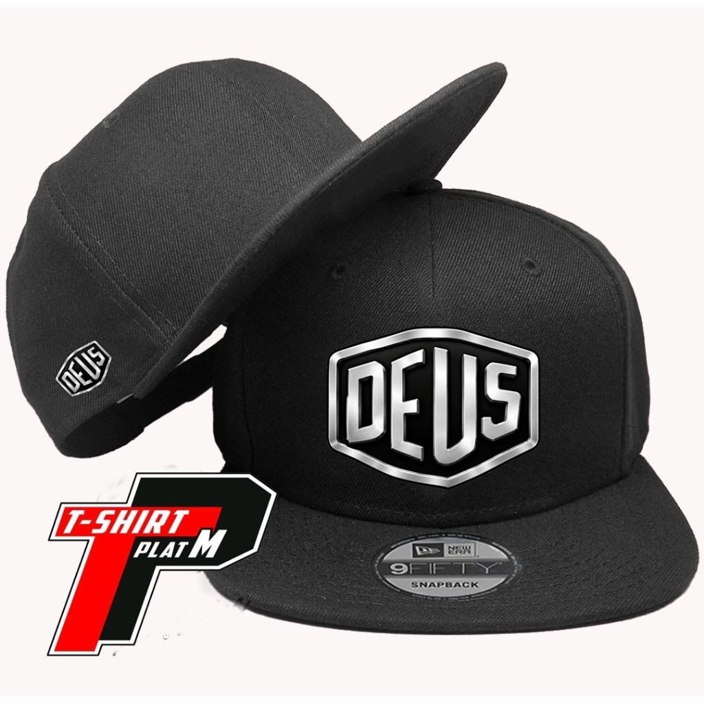 Topi DEUS Bisbol