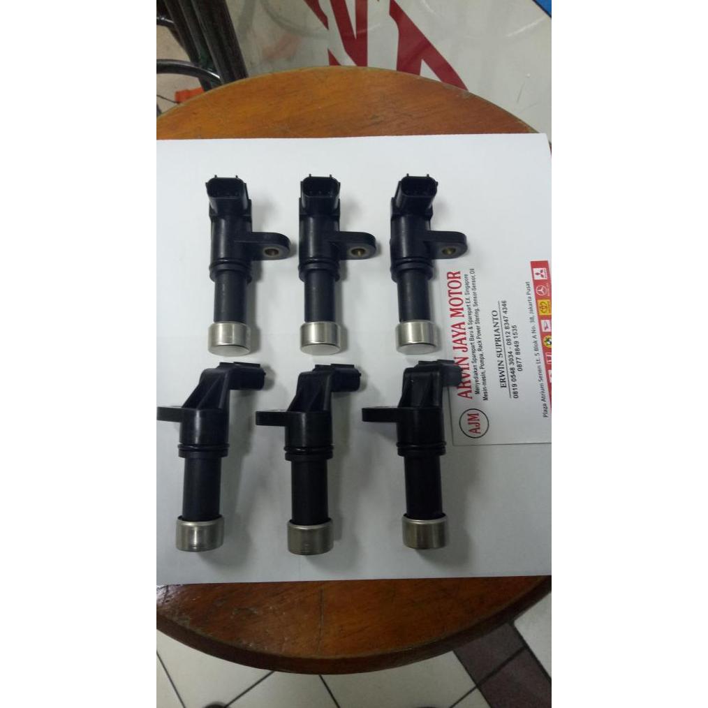 sensor speed honda mobilio manual