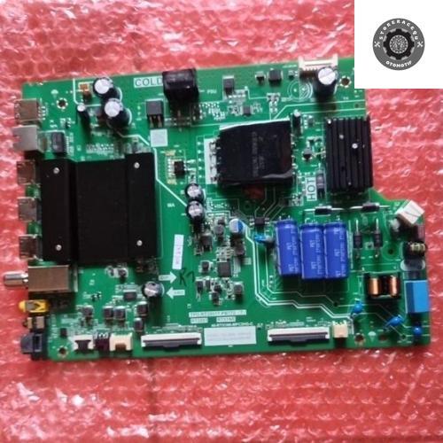 MB TV TCL 43A8 MAINBOARD TCL43A8 Mb TcL 43P615