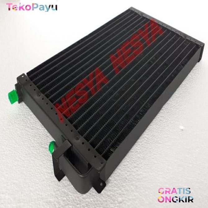 TKPY Kondensor Condensor Radiator Universal AC Mobil Isuzu Elf