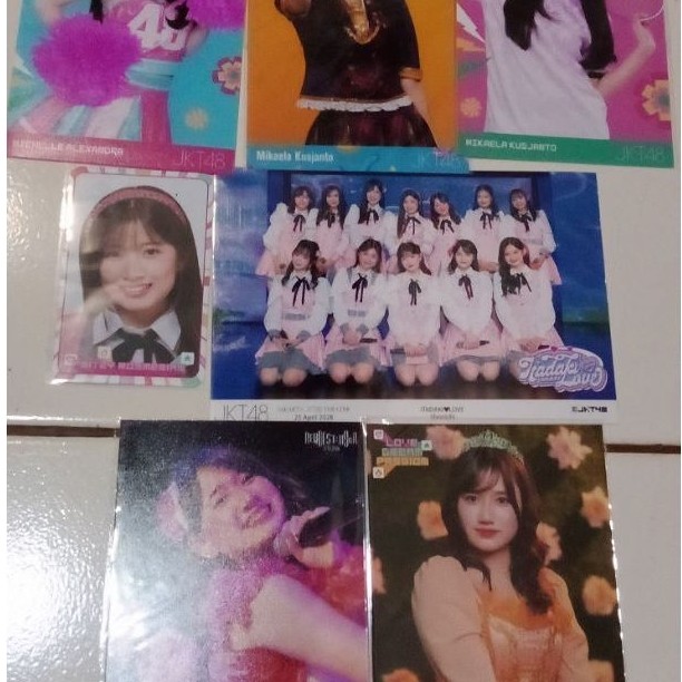 JKT48 OFFICIAL MERCHANDISE 2026