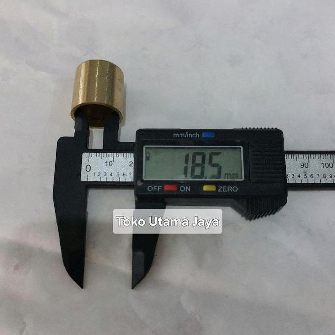 Tutup Timbangan Dacin 50Kg / Dop Timbangan Gantung Dacin 25 Kilo 10 Kg