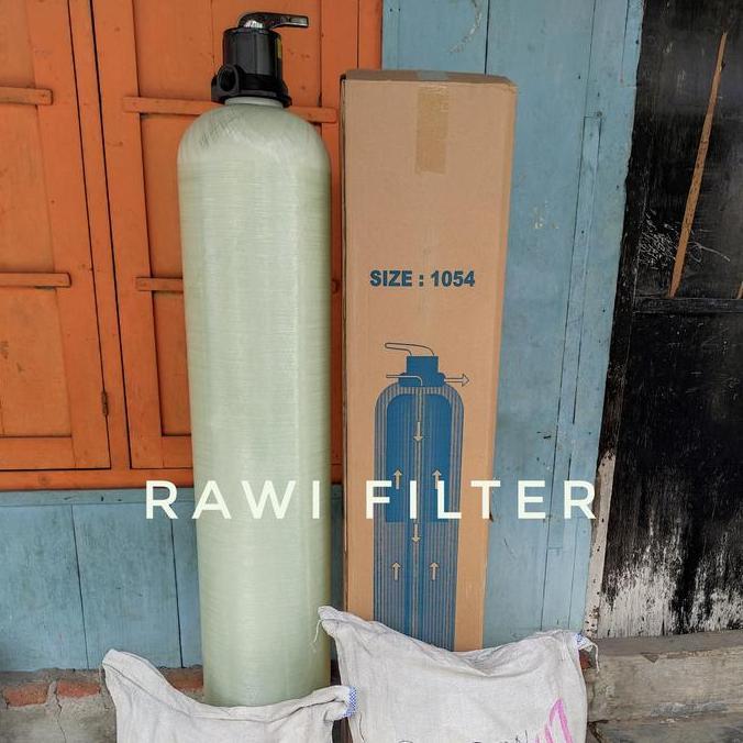 TERBARU - filter air pdam sumur tabung 1054