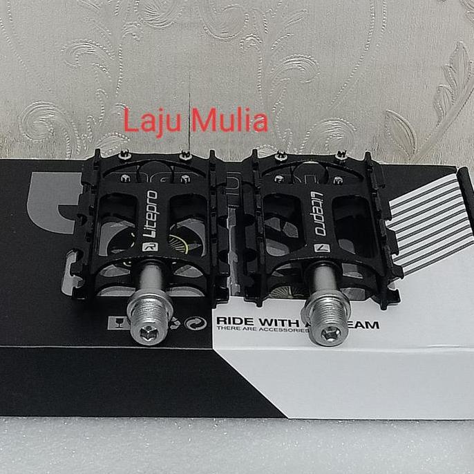 Pedal Seli LITEPRO Alloy