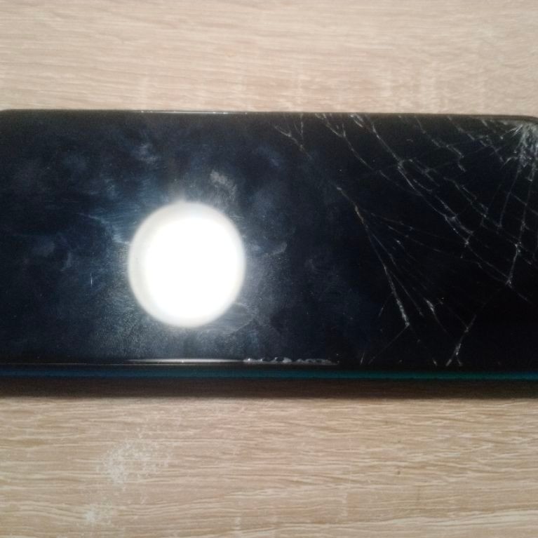 itel vision 1 pro minus lcd