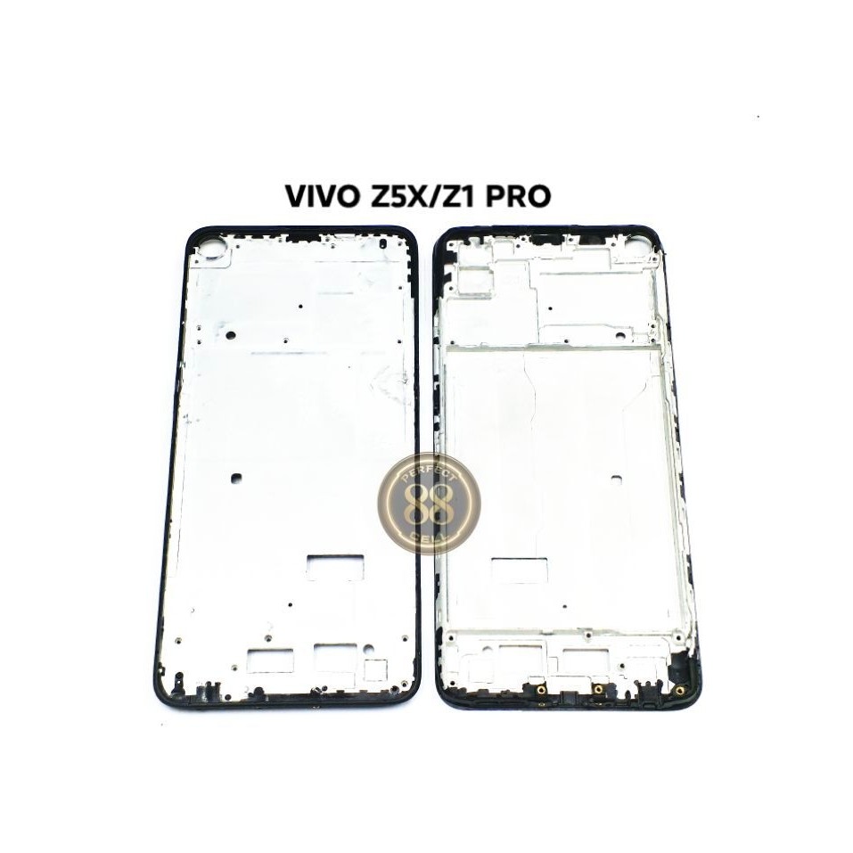 FRAME LCD VIVO Z5X - Z1 PRO - Z1PRO - TULANGAN - DUDUKAN LCD