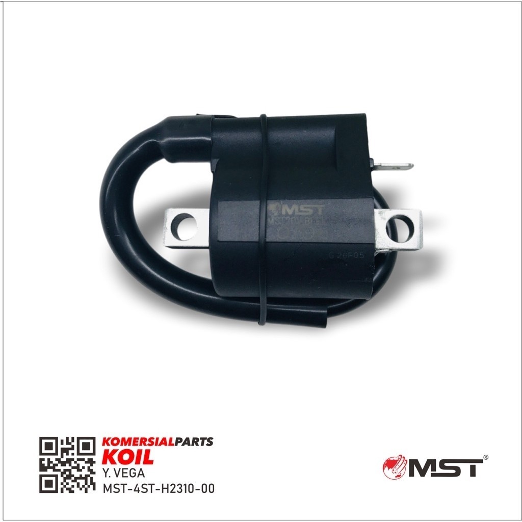 KOIL MST VEGA 4ST MST-4ST-H2310-00