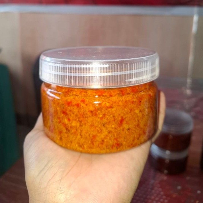 bumbu lontong medan
