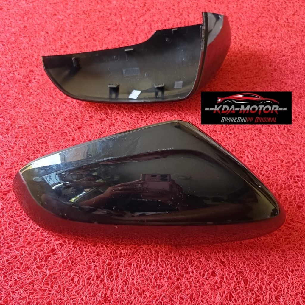 Cover spion wuling Cortez